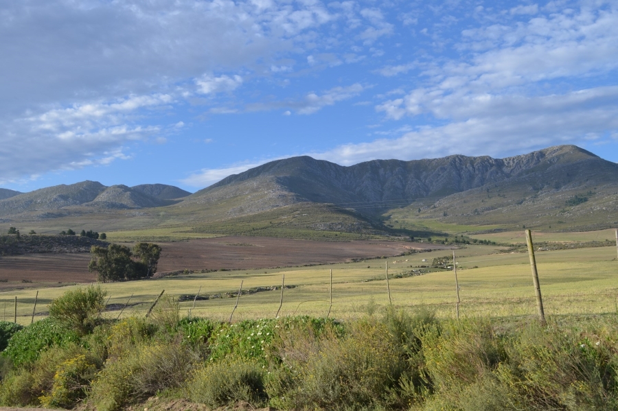0 Bedroom Property for Sale in Uniondale Western Cape